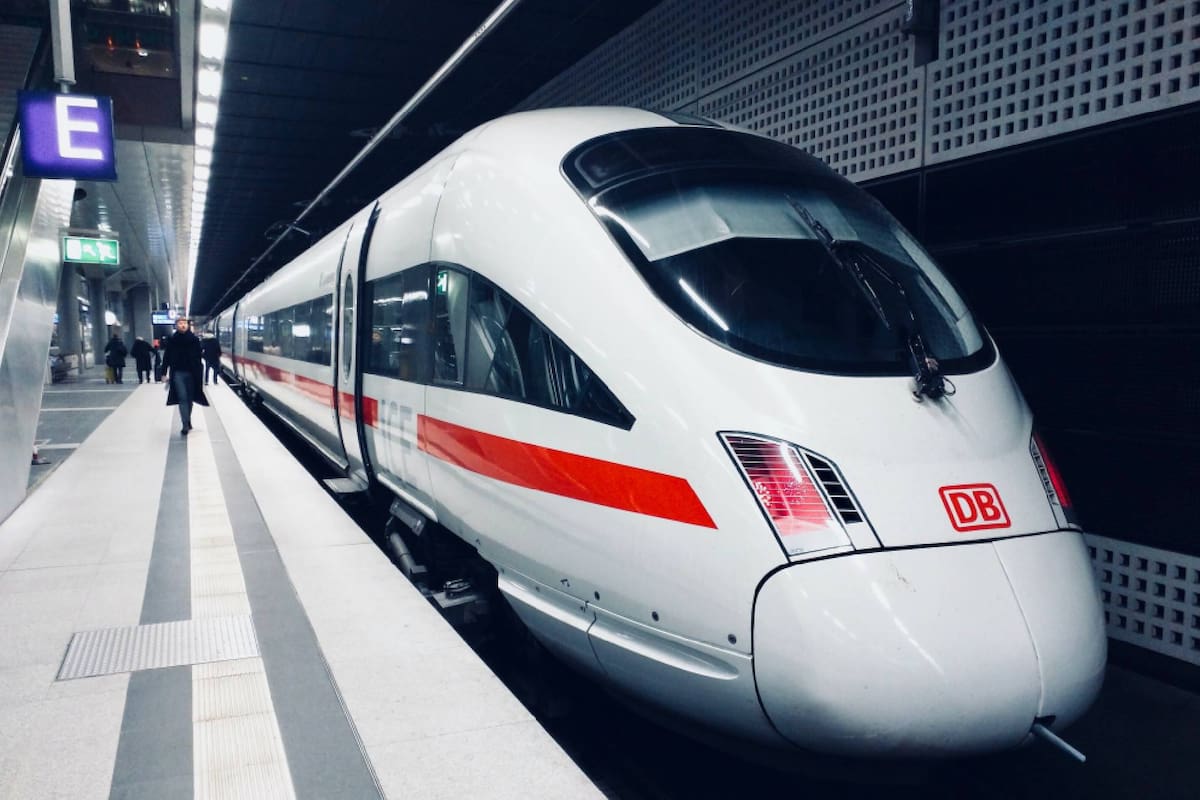 El nuevo tren de Miami-Ventura facilitaría el traslado de miles de habitantes | Foto ilustrativa