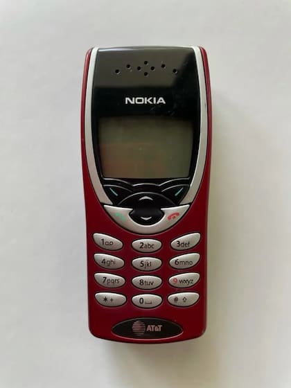 El nuevo uso de los celulares antiguos