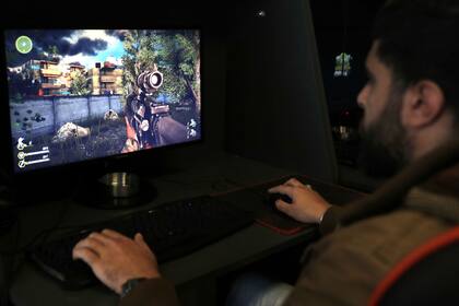 El nuevo videjojuego de Hezbollah