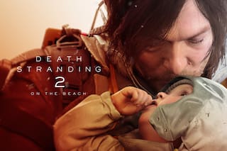 Death Stranding 2, Silent Hill y Sonic X Shadow Generation, lo mejor que llegaré este año a tu PlayStation
