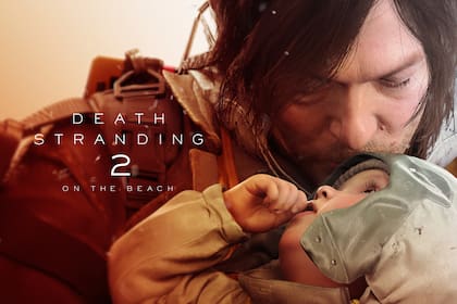 El nuevo videojuego Death Stranding 2: On the Beach fue uno de los protagonistas del State of Play de fin de enero de 2024 que hizo PlayStation, adelantando las novedades del año