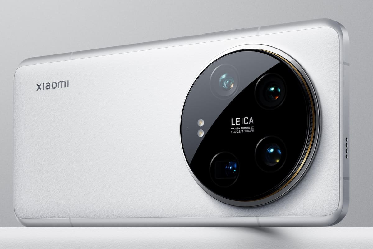 El nuevo Xiaomi 14 Ultra