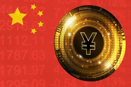 El nuevo yuan digital que amenaza con cambiar el mundo.