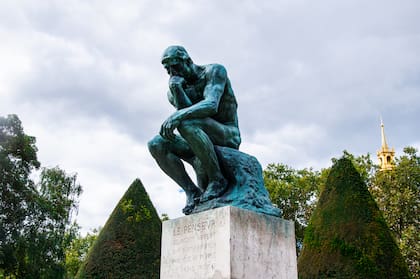 El número 1, en París