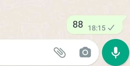 El número 88 y su significado