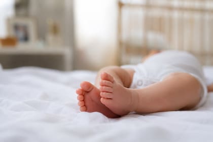 El número anual de nacimientos en la Unión Europea se ha reducido casi a la mitad en los últimos 60 años