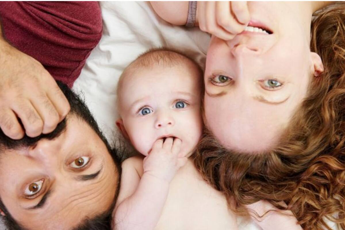 El número de familias con un solo hijo va en aumento