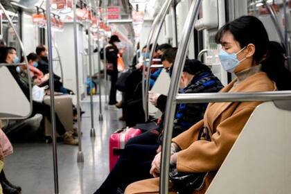 El número de muertes por coronavirus ha ascendido a más de 1000 en China