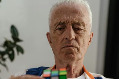 El número de personas centenarias aumentó significativamente en las últimas décadas (Foto ilustrativa: PEXELS)