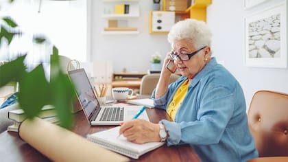 El número de personas de 65 años o más en todo el mundo se duplicará durante las próximas tres décadas y alcanzará 1600 millones en 2050
