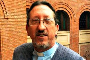 El número dos del Arzobispado local, Ricardo Seirutti, envió una serie de cartas a la presidenta del Jurado de Enjuiciamiento, al fiscal General a cargo de la causa y al TSJ para apoyar a un juez acusado de abuso sexual
