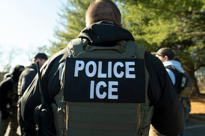 El número exacto de agentes del ICE en Houston sigue siendo confidencial debido a razones de seguridad, aunque se sabe que operan en una extensa región de Texas