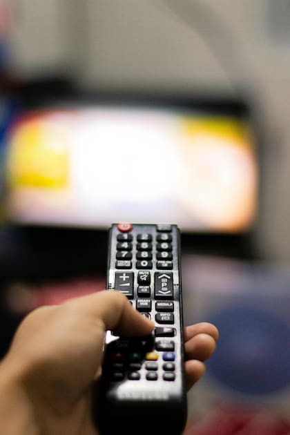 El número par en la pantalla transmite asimetría, control y una reducción de la ansiedad