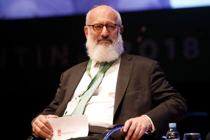 El número uno de IRSA (empresa dueña de los principales centros comerciales de Buenos Aires) dijo que, en este contexto recesivo, cualquier medida "con buena orientación" puede ser "de alto impacto"