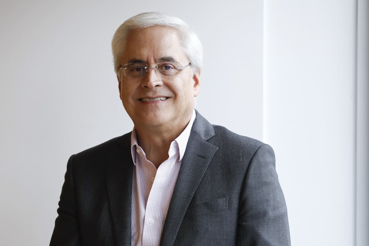 El número uno de la compañía mexicana Genomma Lab, Jorge Luis Brake, habló de los inicios de la firma y de cómo cambió en los últimos años; sus planes para sumar nuevas marcas y crecer en el mercado argentino