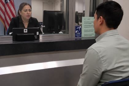 El NVC publica semanalmente los plazos de procesamiento de los casos migratorios