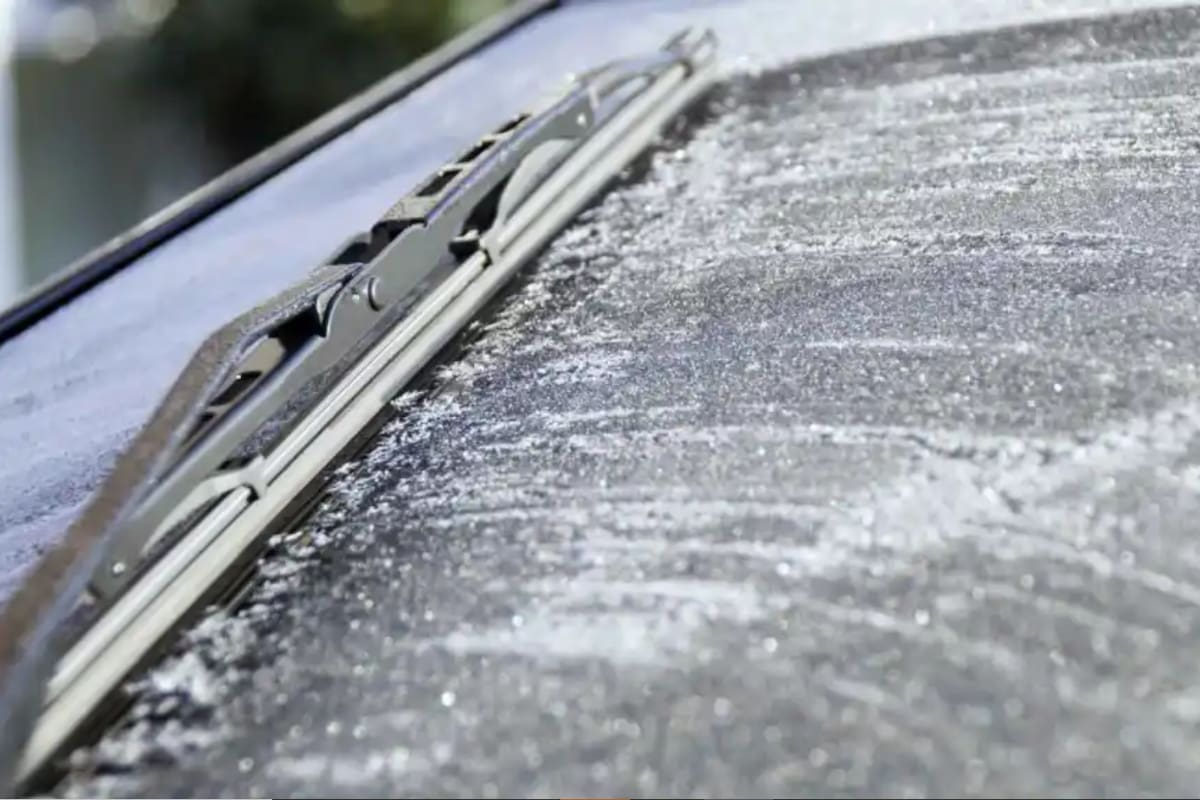 El NWS de Jacksonville emitió un aviso para varias localidades del noreste y norte del estado debido a temperaturas cercanas a los 0 °C