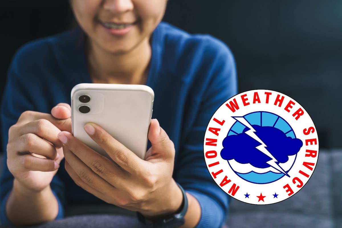 El NWS ya no realizará más traducciones sobre el pronóstico del clima