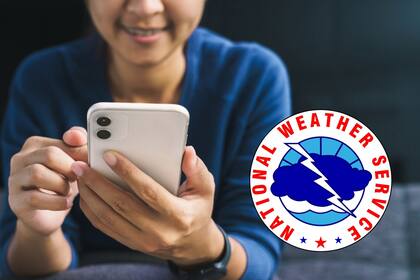 El NWS ya no realizará más traducciones sobre el pronóstico del clima