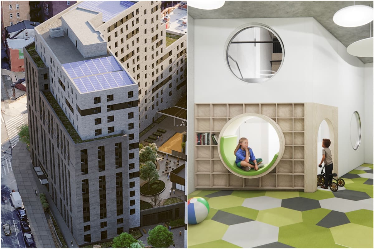 El NYC Housing Connect permite encontrar y solicitar oportunidades de vivienda asequible en la ciudad de Nueva York