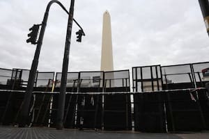 El operativo especial de seguridad del gobierno porteño por el partido contra Inglaterra