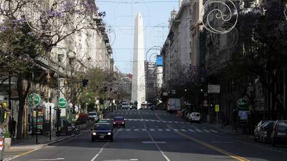 El Gobierno de la Ciudad promueve a través de diversas iniciativas la reconversión del microcentro