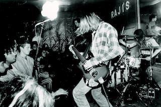 Grabó 10.000 conciertos en Chicago desde finales de los años 80 y decidió “regalarlos” online