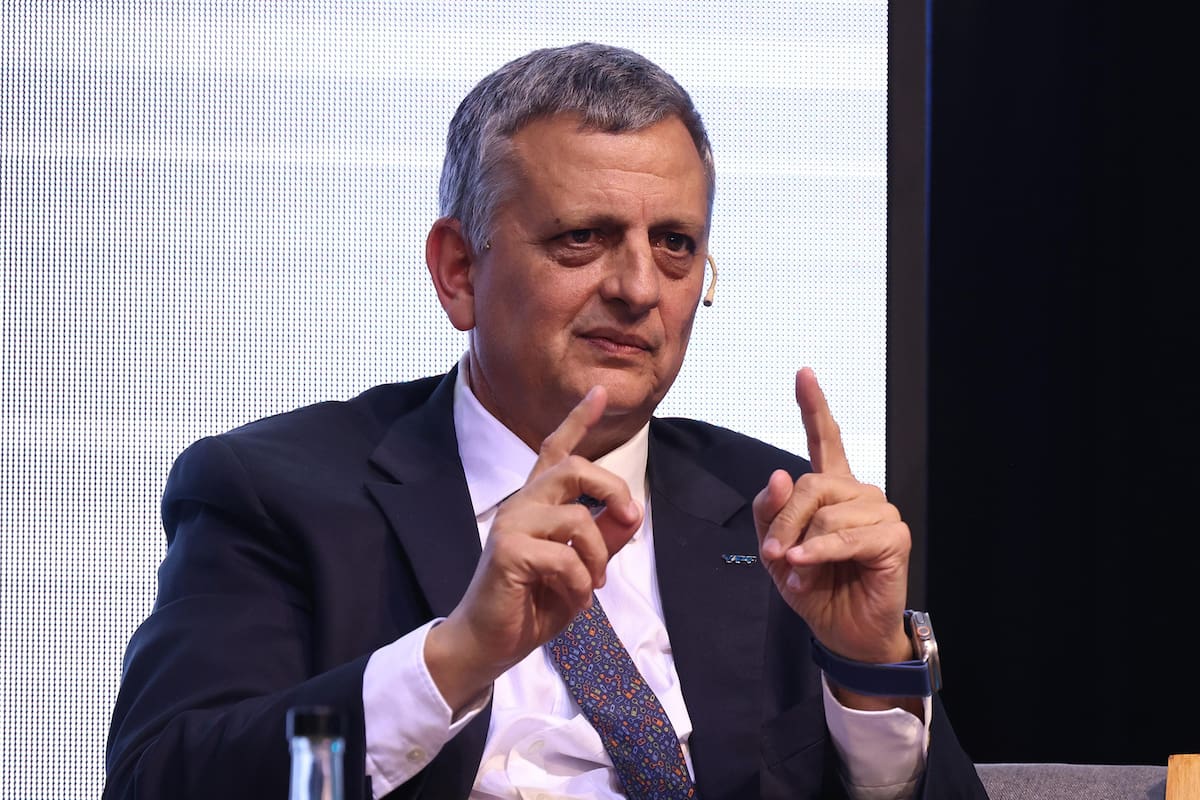 El objetivo de la compañía de bandera es alcanzar los US$30.000 millones anuales de exportación para 2031.