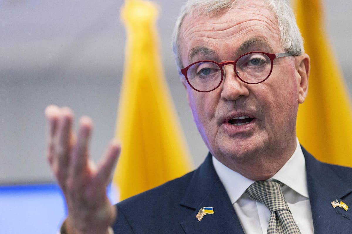 El objetivo de la medida del gobernador es hacer que la atención médica sea más asequible y accesible para las familias de Nueva Jersey