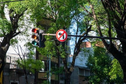 El objetivo de la medida tiene que ver con reducir los congestionamientos.