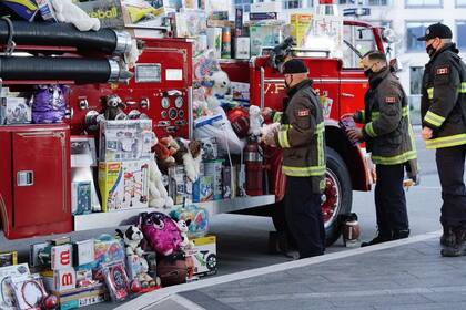 El objetivo del Giving Tuesday se centra en la solidaridad y la colaboración comunitaria, este 2025 se desarrolla en California, Florida y Texas