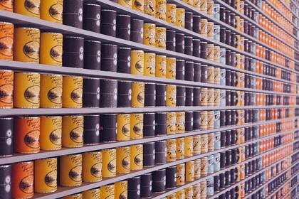 El objetivo del programa es darle a los ciudadanos una alimentación digna (Pixabay)