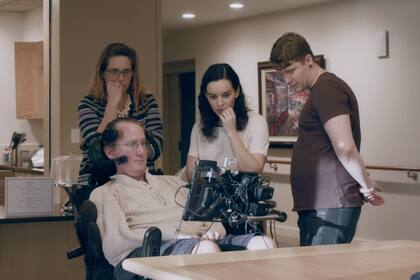 El objetivo del Proyecto Eufonía es comprender los comandos de personas con problemas de dicción para ayudarlos en el día a día