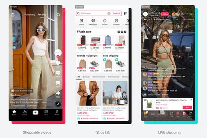 El objetivo del puesto es hacer que el producto TikTok Shop sea fácil y agradable de usar mediante una redacción UX clara y expresiva