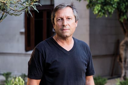 "El objetivo entonces es que haya más productores agroecológicos y más responsabilidad en el consumo", asegura.