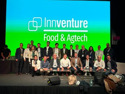 El objetivo es cerrar la brecha entre el desarrollo de nuevas tecnologías para el agro