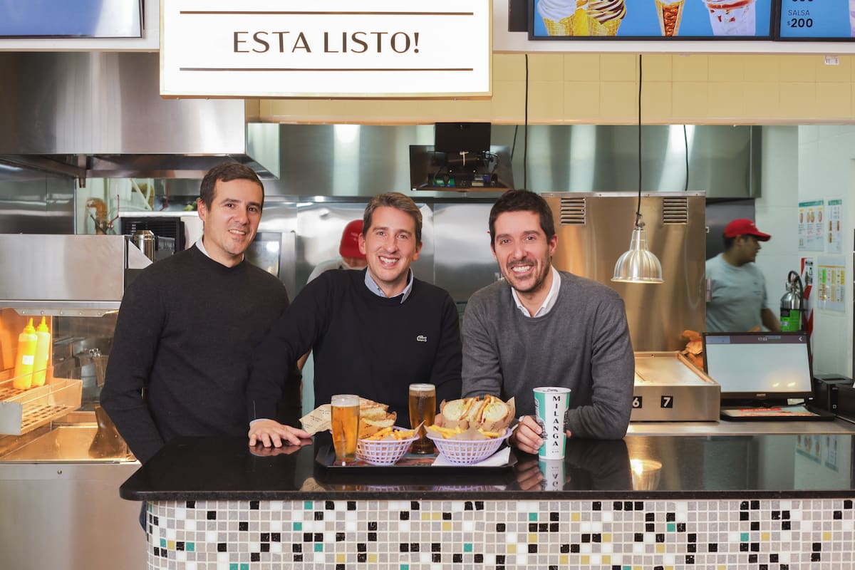 El objetivo es desarrollar 100 locales en la próxima década