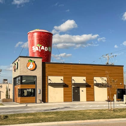 El objetivo es fortalecer el funcionamiento de la marca en la ciudad de Dallas