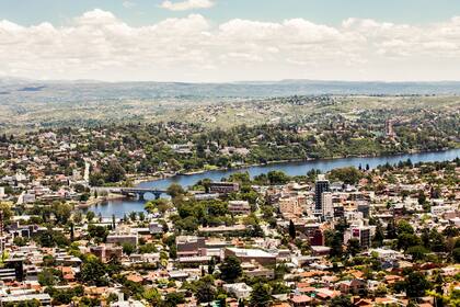 El objetivo es mejorar el modo en que se construyen y administran urbes como Córdoba, Mendoza, Puerto Madryn, Resistencia y Catamarca
