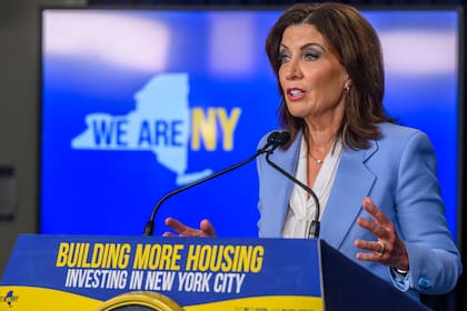 El objetivo es mejorar las condiciones de vivienda de ese estado