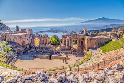 El objetivo es simplificar el paso de los turistas a la isla de Sicilia.