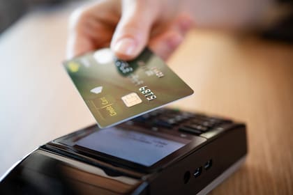 El objetivo principal de los controles fue detectar aparatos clandestinos destinados al fraude de pagos y a las prestaciones de Electronic Benefit Transfer (EBT)