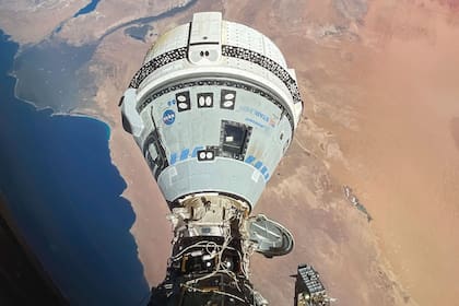El objetivo principal es liberar asientos para el retorno de la nave Starliner de Boeing