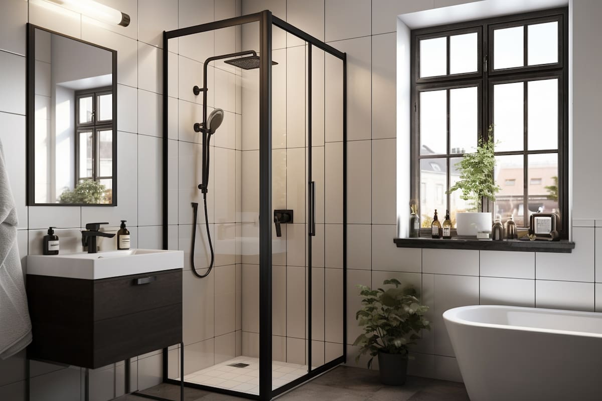 El objeto del baño que está siendo reemplazado por una opción más moderna (Foto: Freepik)