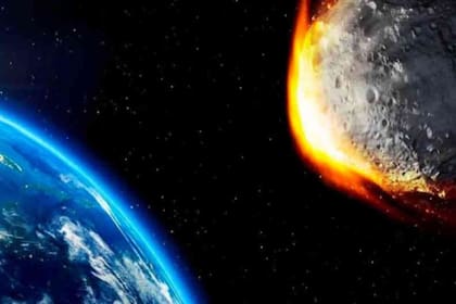 El "Dios del caos" pasará cerca de la Tierra y la NASA se prepara para seguir su trayectoria