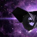 Un telescopio para salvarnos de la extinción