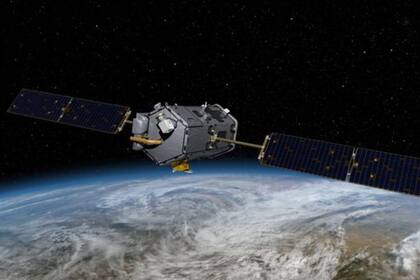 El Observatorio Orbital del Carbono fue la otra misión fallida por la que la NASA responsabiliza a las empresas de Hydro Extursion Portland