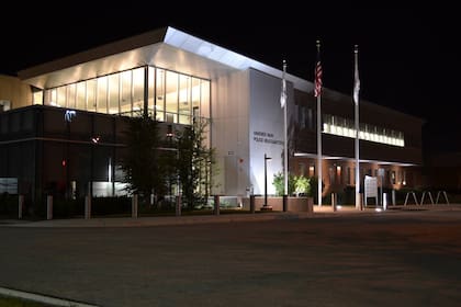 El oficial se desempeñaba en el Departamento de Policía de Hanover Park, en Chicago