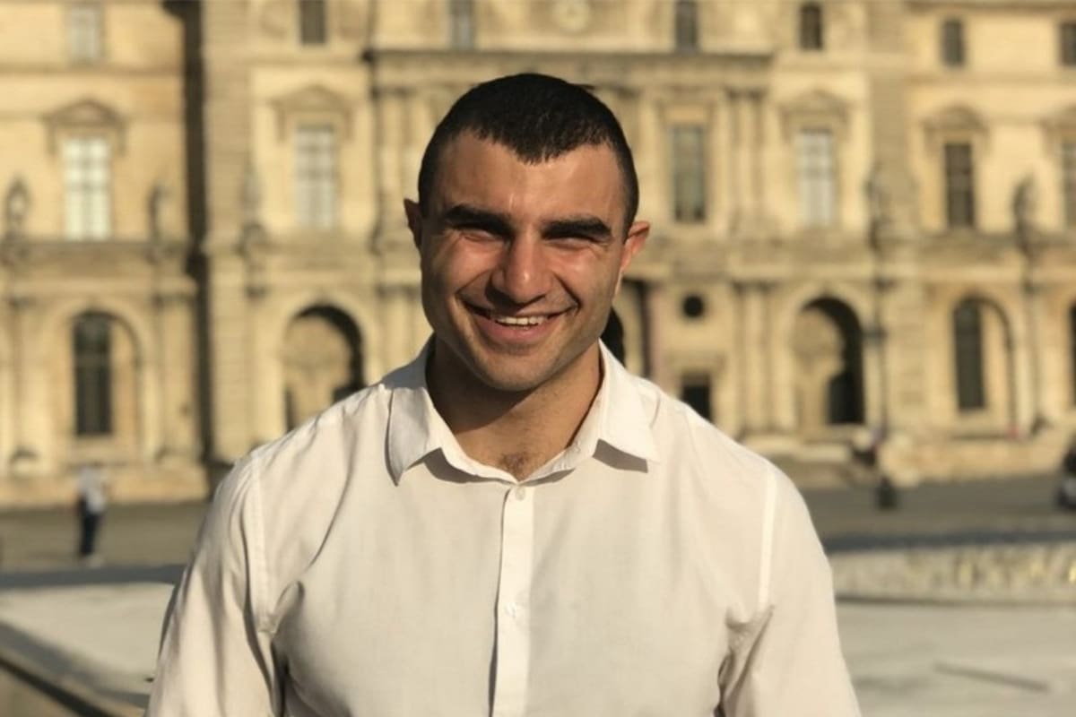 El oficial se pronunció porque considera al joven un “uniformado excepcional” y sostiene que su progenitor debe acceder al debido proceso