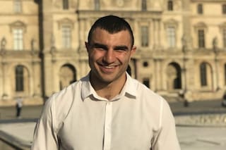 Capitán del Ejército advierte sobre los arrestos del ICE